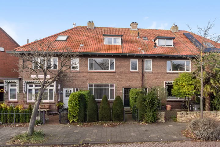 Photo de la maison Oostdorperweg 73, Wassenaar