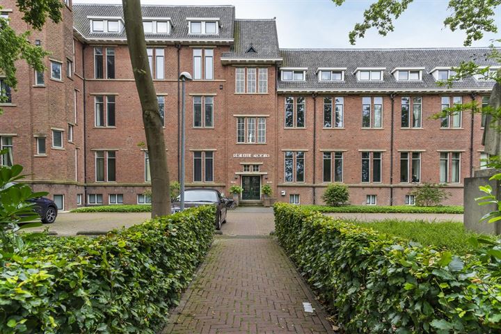 Oostduinlaan 42C in 's-Gravenhage photo