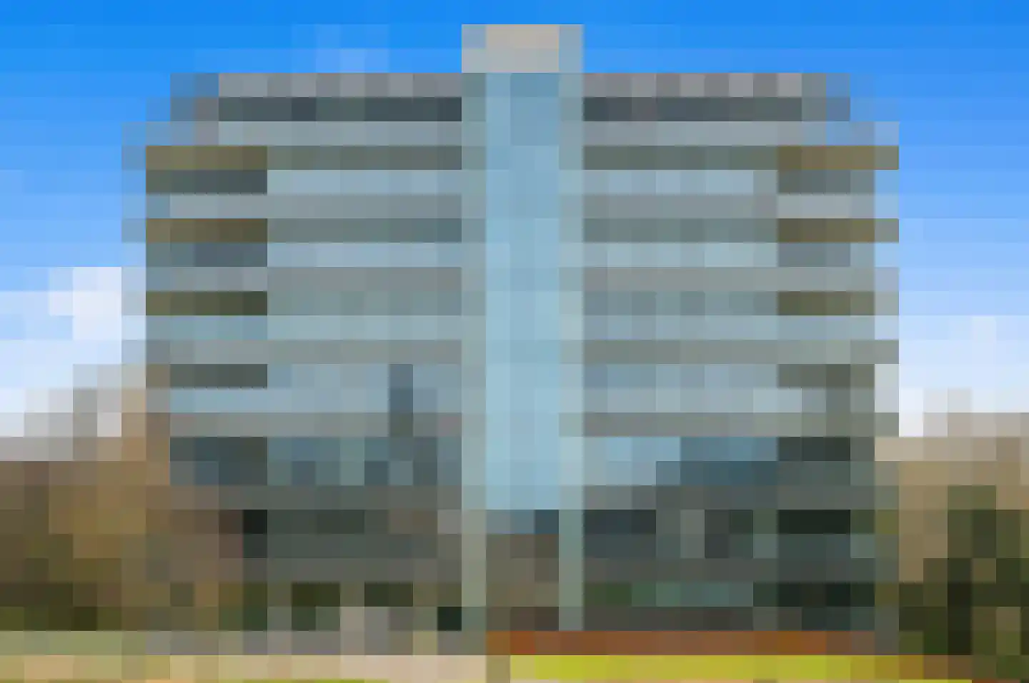 Oostduinplein 240 in Den Haag
