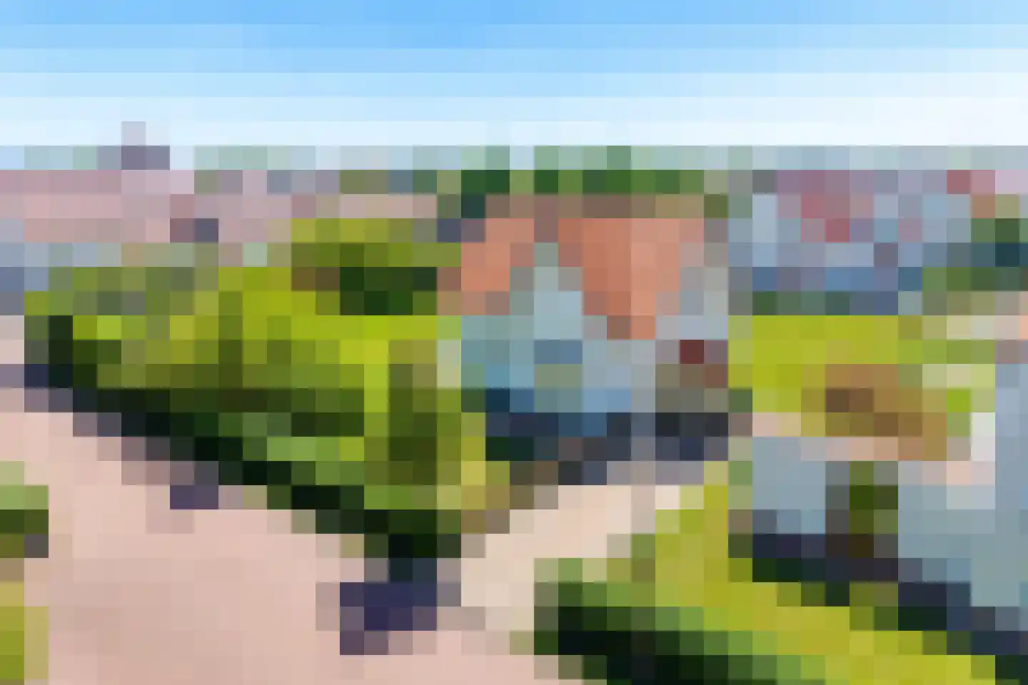 Oostduynen 17 in Cadzand