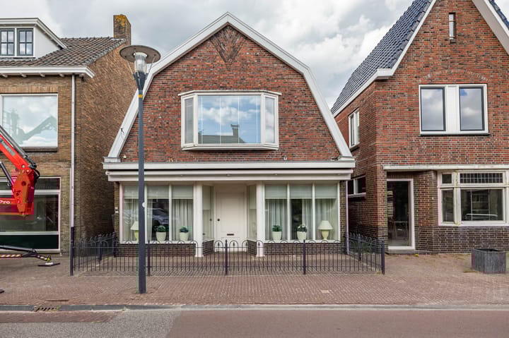 Oosteind 21 en Norg foto