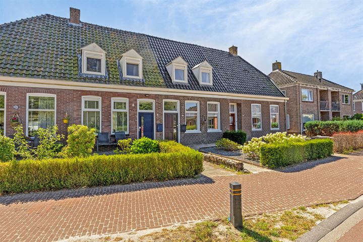 Oosteind 24 in Norg photo