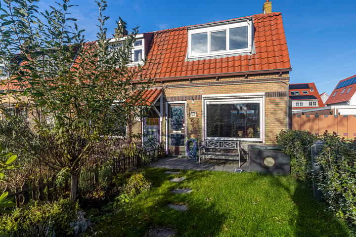 Oosteinde 106 in 's-Gravenhage photo