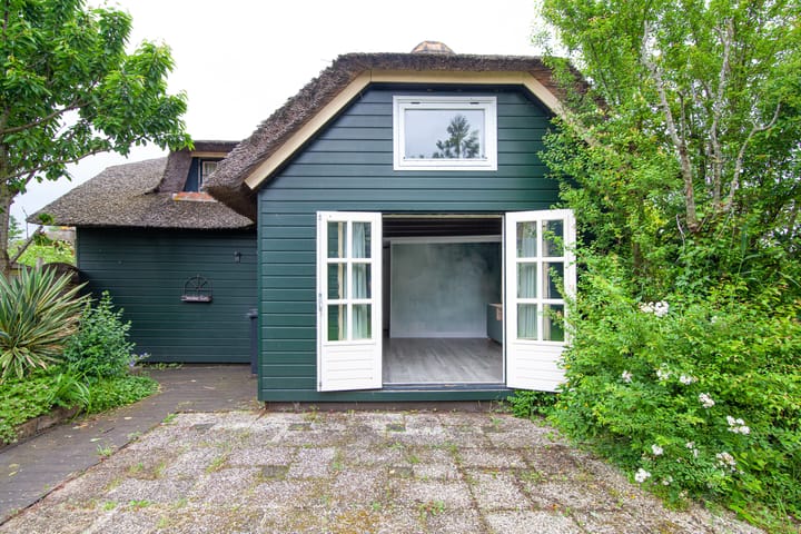 Oosteinde 11h-91 in Moordrecht Foto