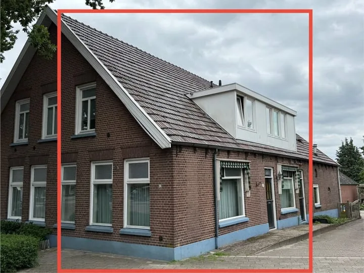 Oosteinde 14 Vriezenveen foto 2