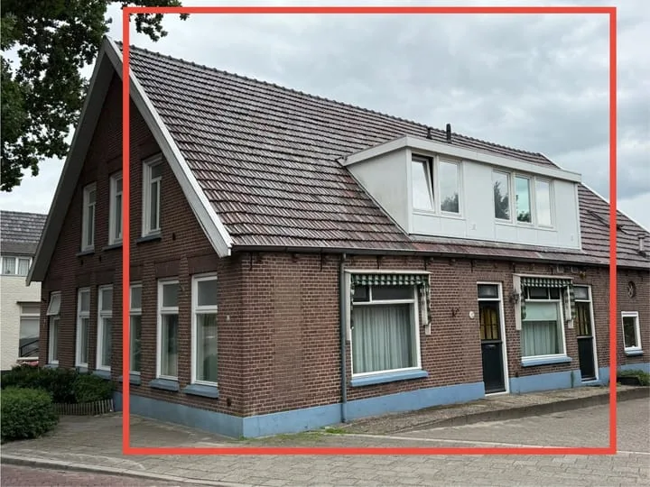 Oosteinde 14 Vriezenveen foto 3
