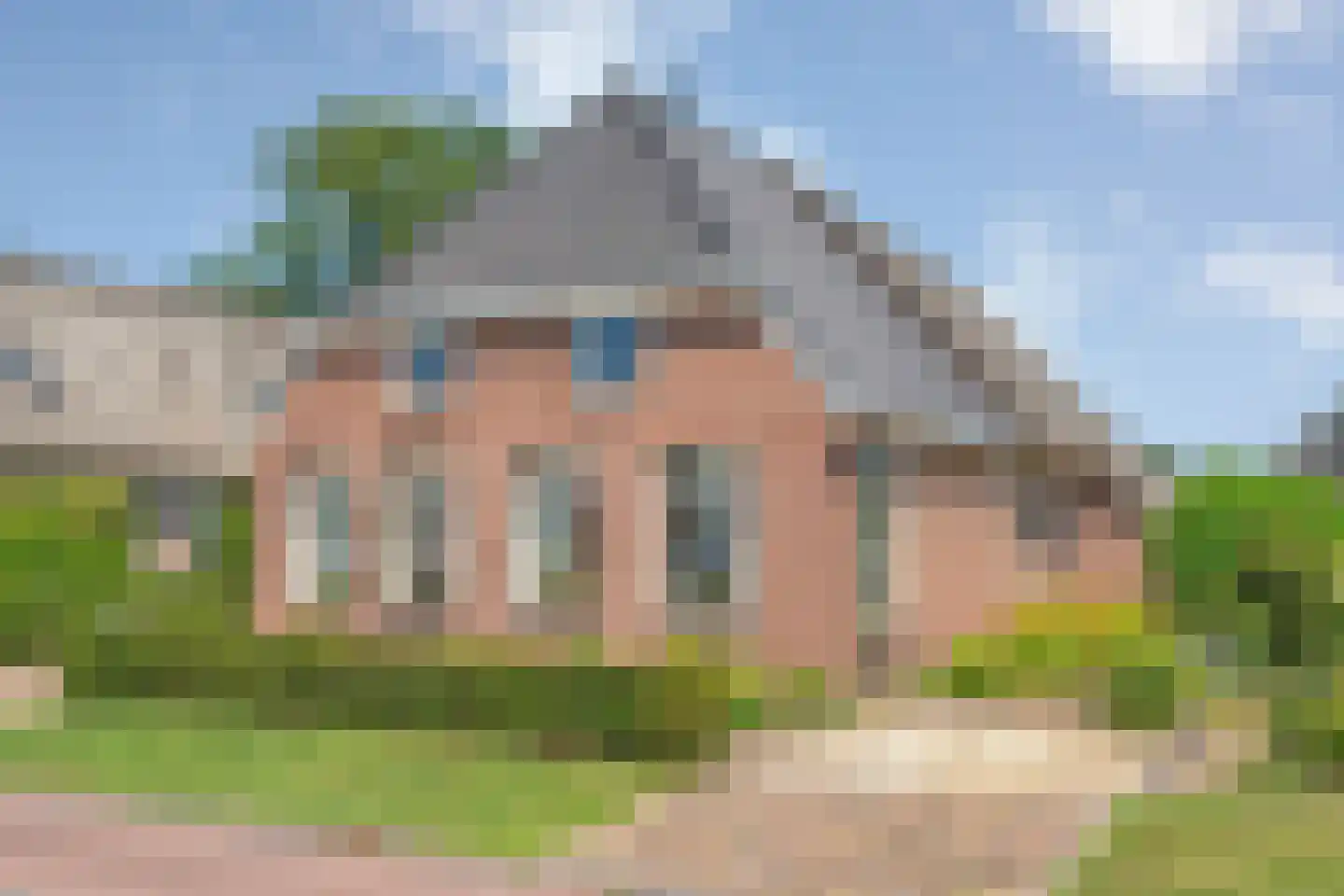 Oosteinde 16 in Westerbork