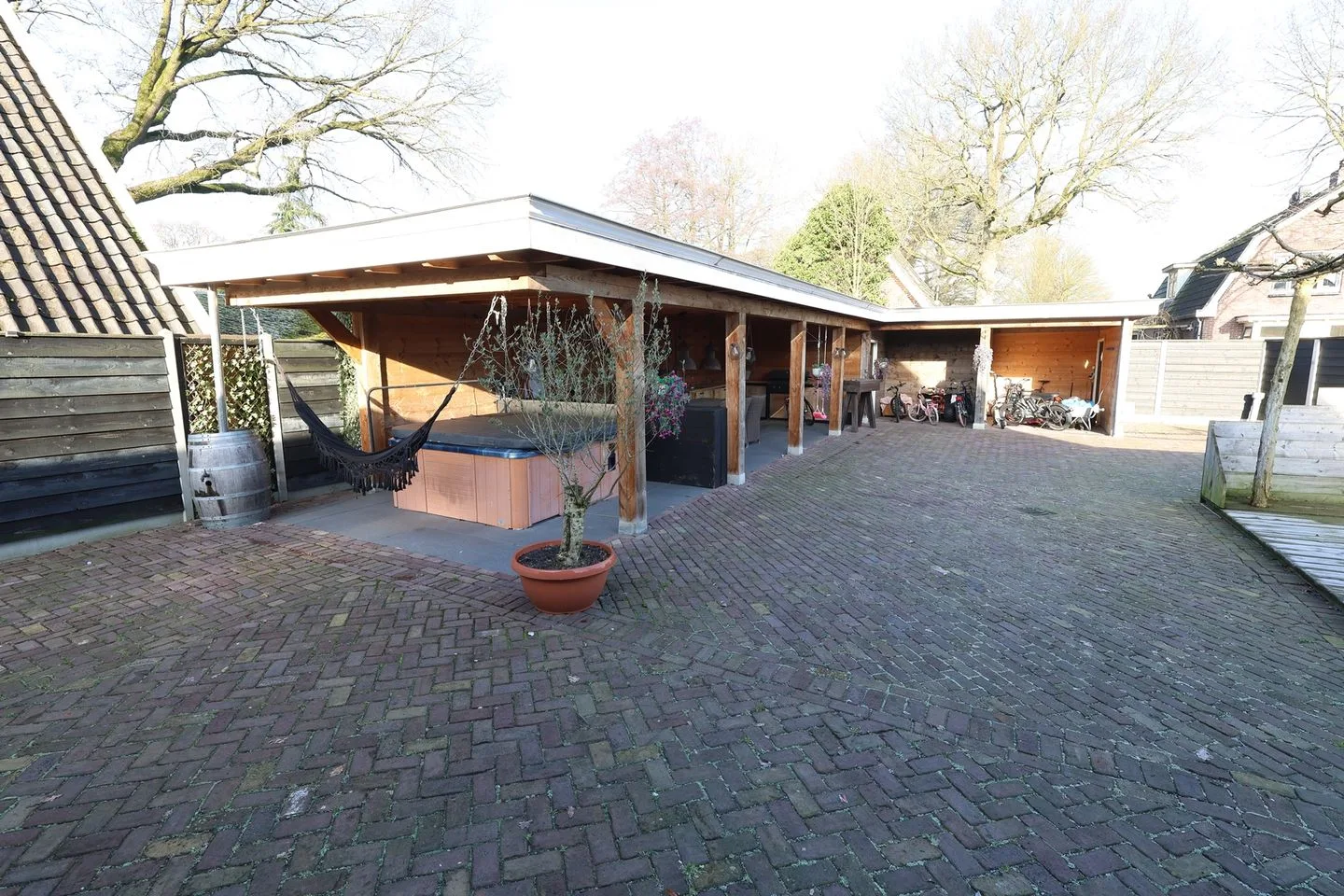 Oosteinde 163 Vriezenveen thumbnail 52