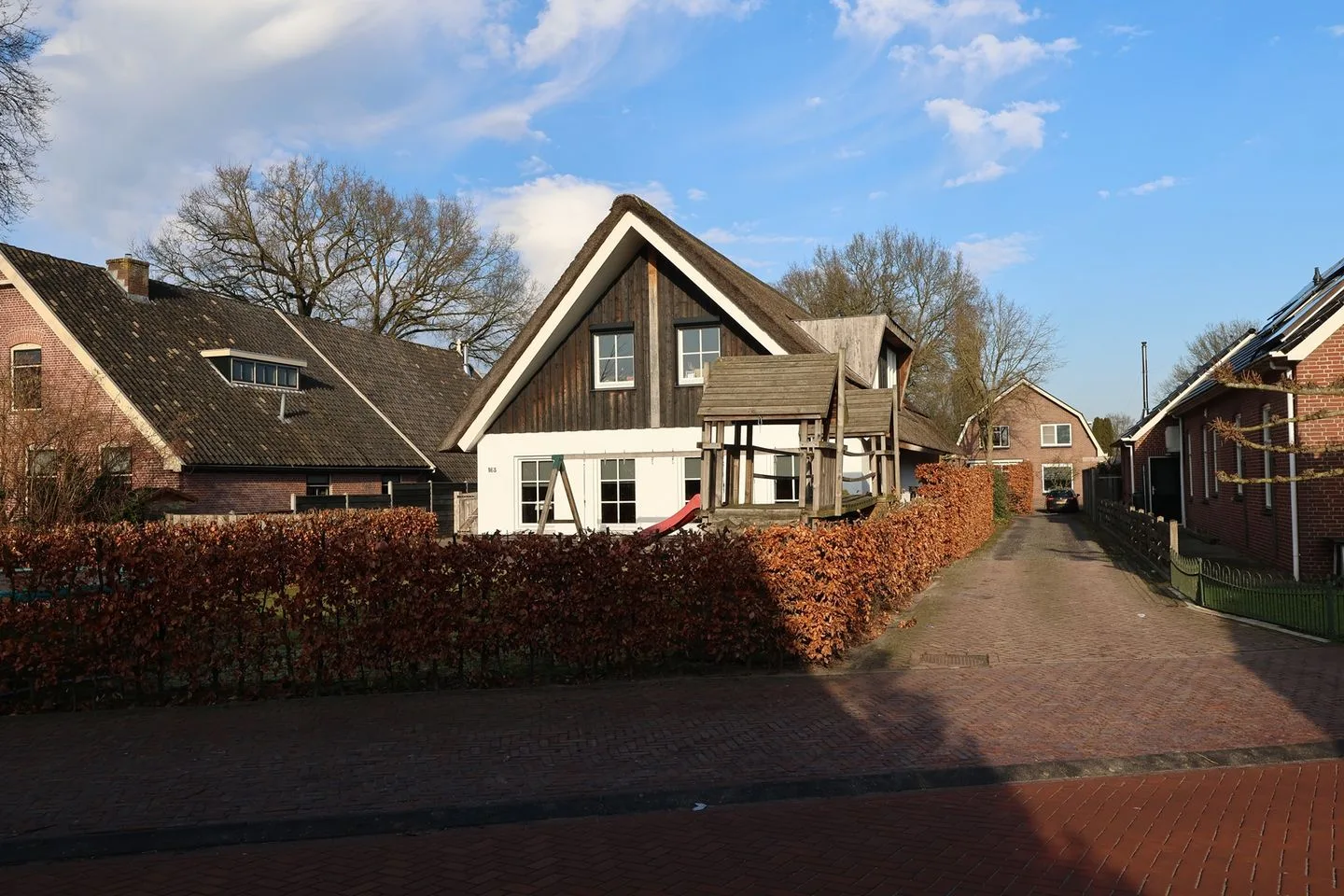 Oosteinde 163 Vriezenveen thumbnail 70
