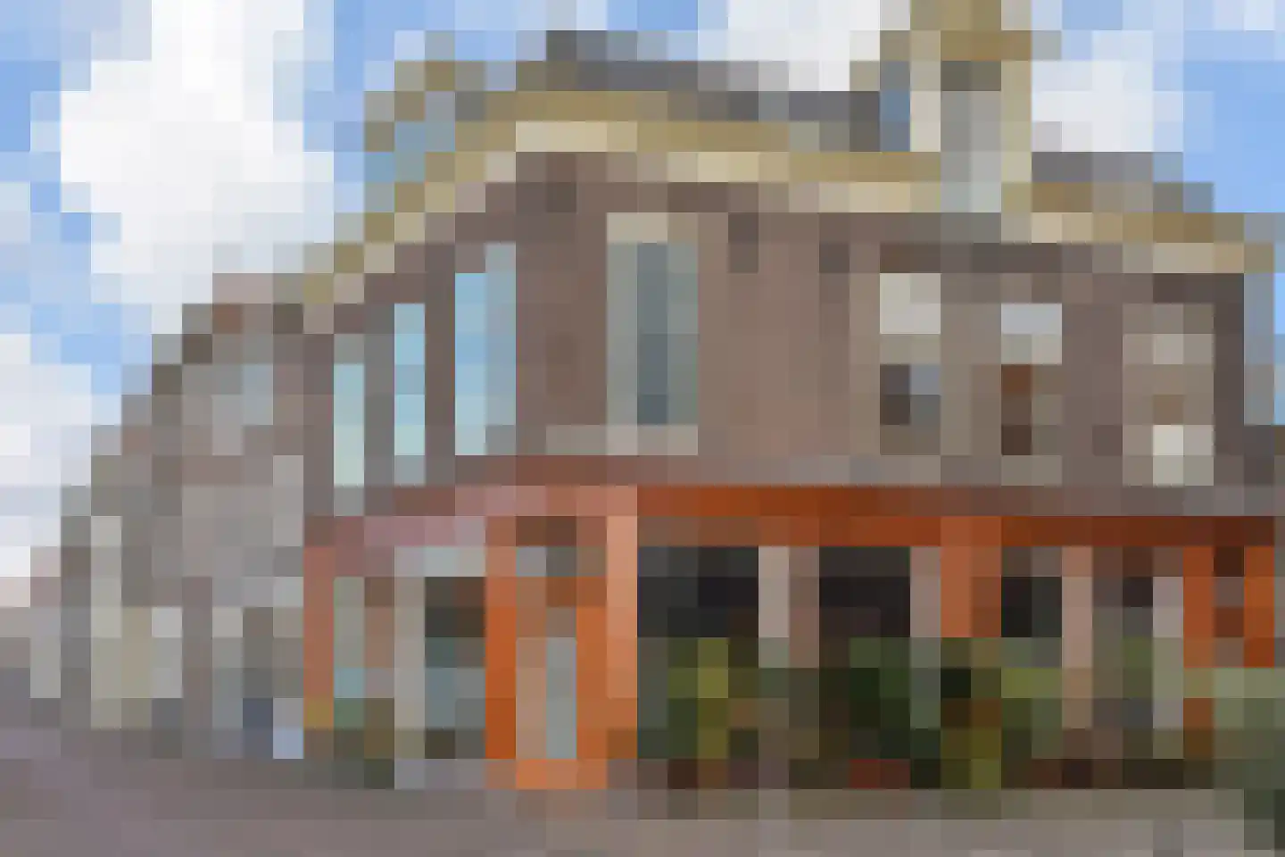 Oosteinde 191 Delft