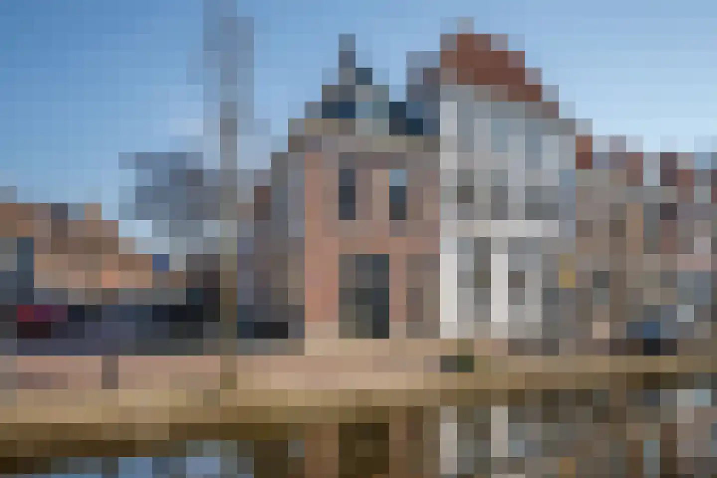 Oosteinde 214 in Delft