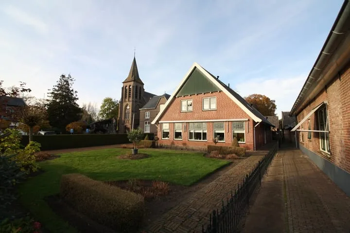 Oosteinde 23 Vriezenveen thumbnail 34