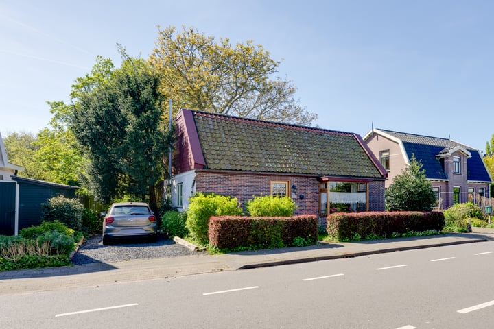 Photo of property Oosteinde 25, Berkhout