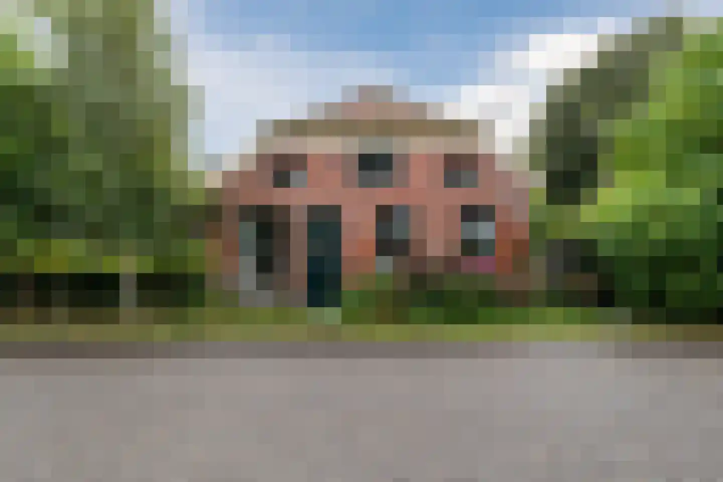 Oosteinde 33 in Blijham