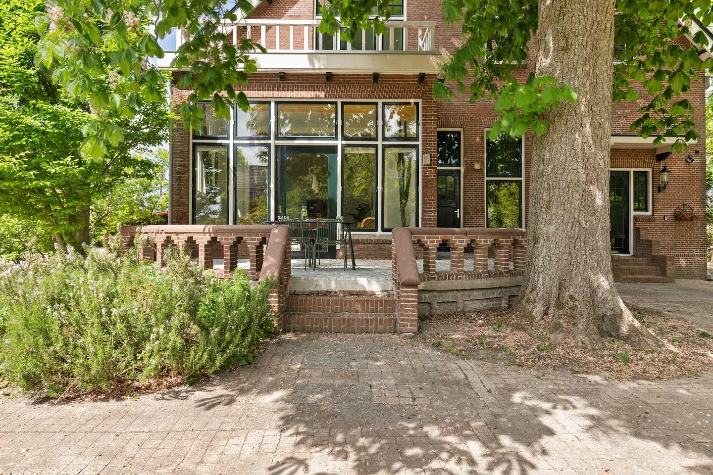 Oosteinde 38 St.-Jacobiparochie foto 3