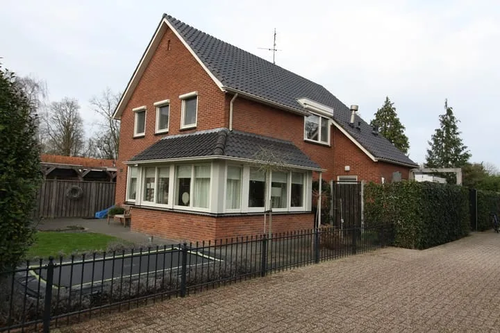 Oosteinde 387 Vriezenveen