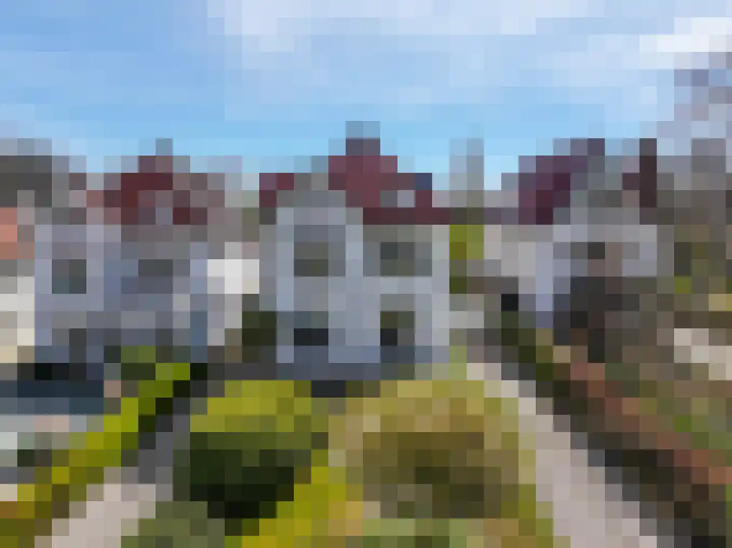 Oosteinde 40 dans Voorburg