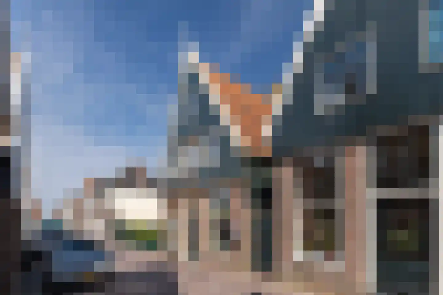 Oosteinde 5 in De Rijp