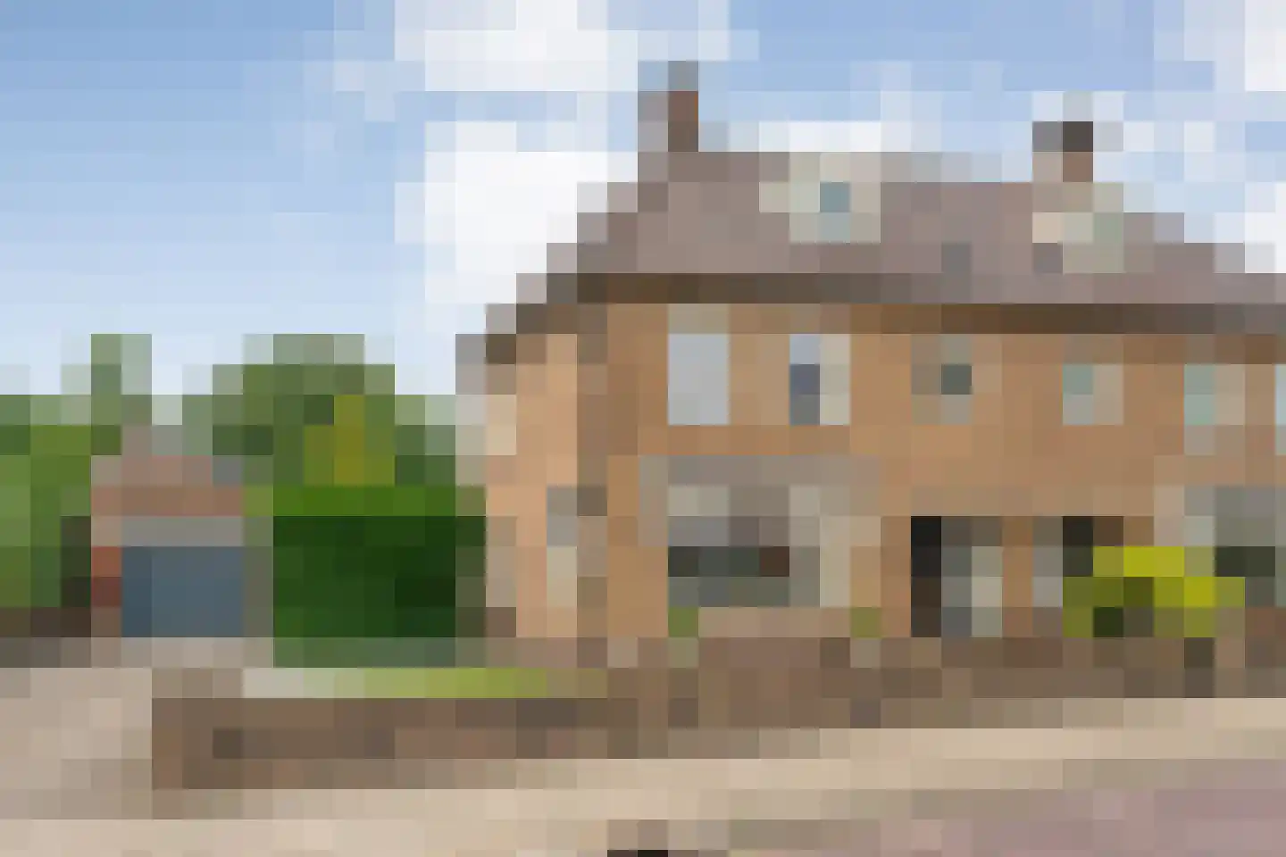Oosteinde 51 Vriezenveen