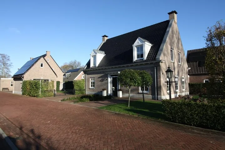 Oosteinde 55 b dans Vriezenveen