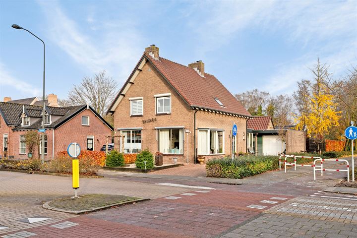 Photo of property Oosteinde 87, Scherpenzeel
