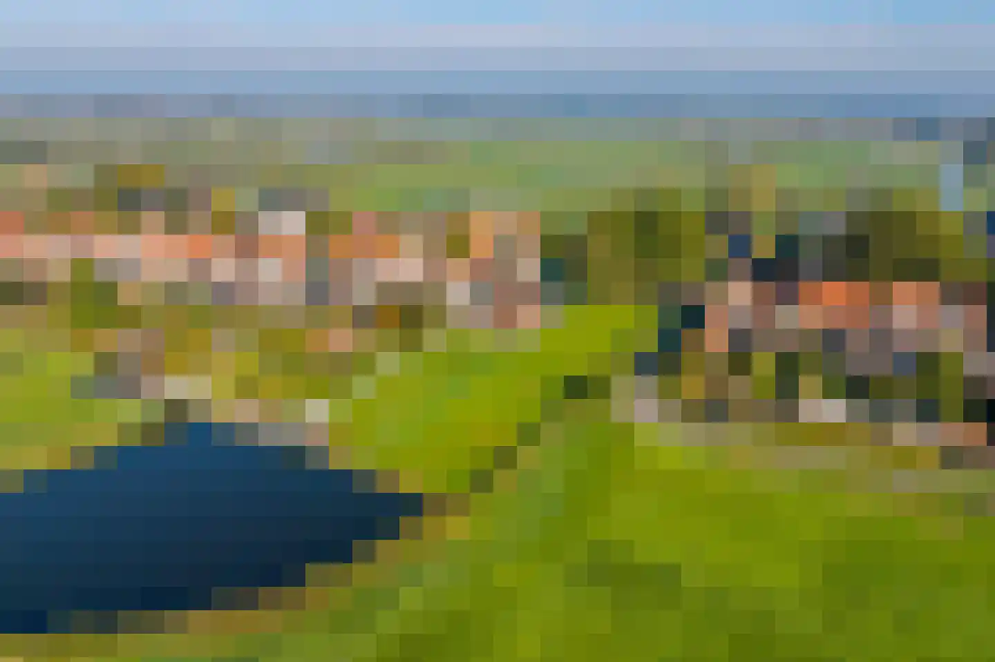 Oosteinde 88 in Wormer