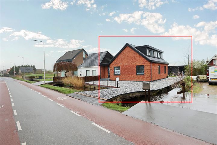 Oosteinderweg 184 in Aalsmeer photo