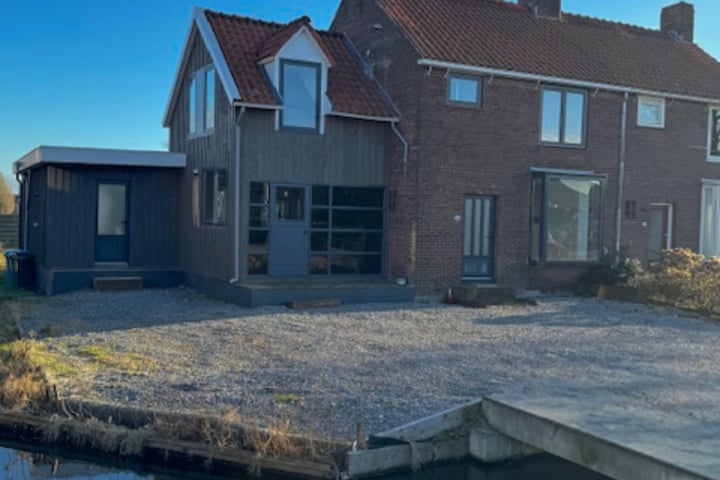 Oosteinderweg 368a in Aalsmeer foto