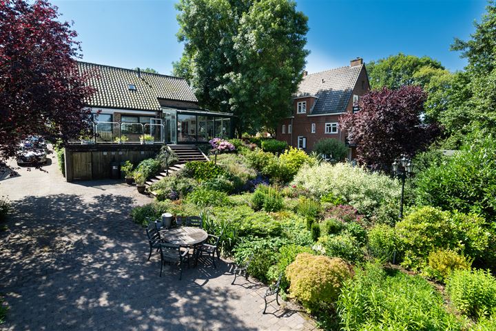 Oosteinderweg 401 in Aalsmeer foto