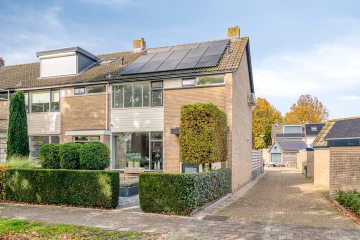 Oosteinderweg 59 dans Nunspeet photo