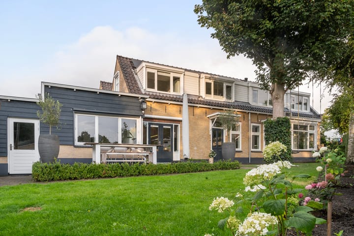 Oosteindseweg 113 dans Bergschenhoek photo