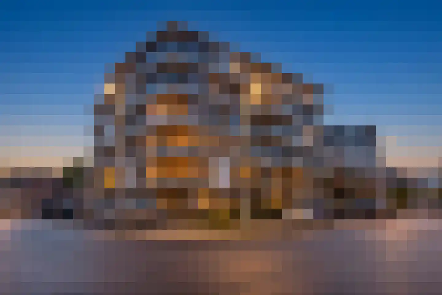 Oostelijk Bolwerk 13 d in Terneuzen