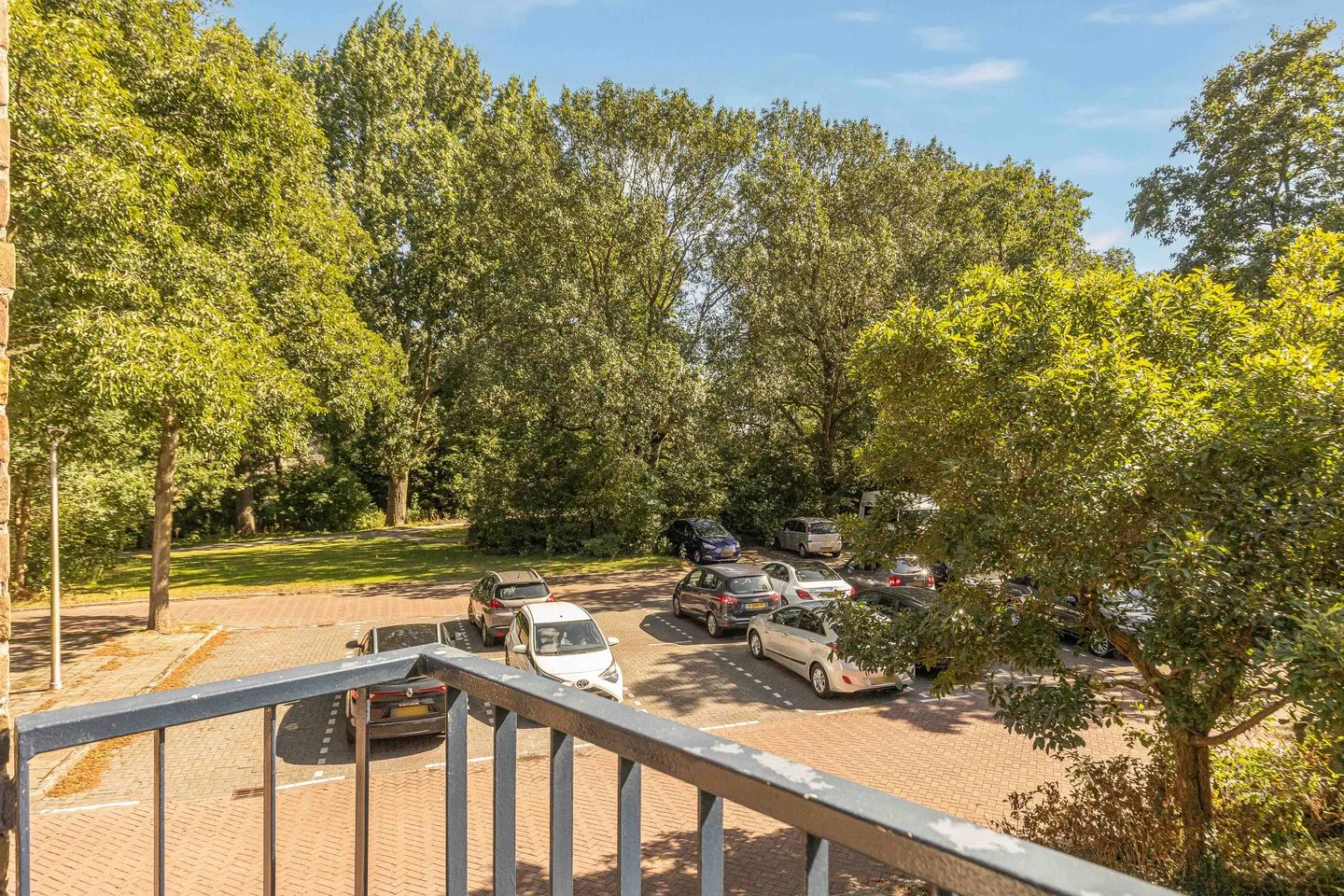 Oostelijk Halfrond 107 Amstelveen thumbnail 25