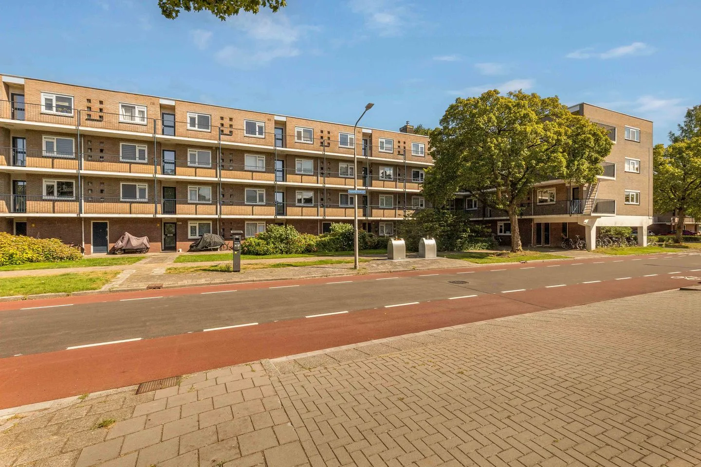 Oostelijk Halfrond 107 Amstelveen thumbnail 29
