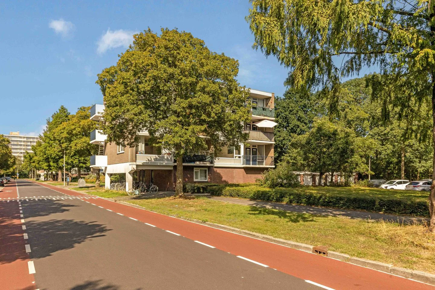 Oostelijk Halfrond 107 Amstelveen thumbnail 30
