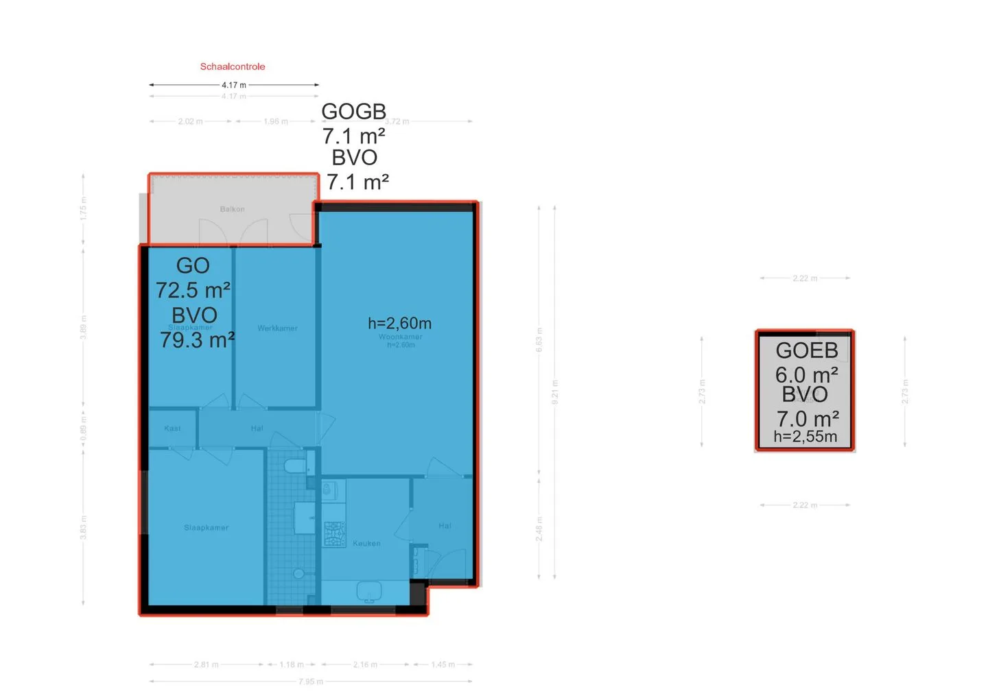 Oostelijk Halfrond 107 Amstelveen thumbnail 34