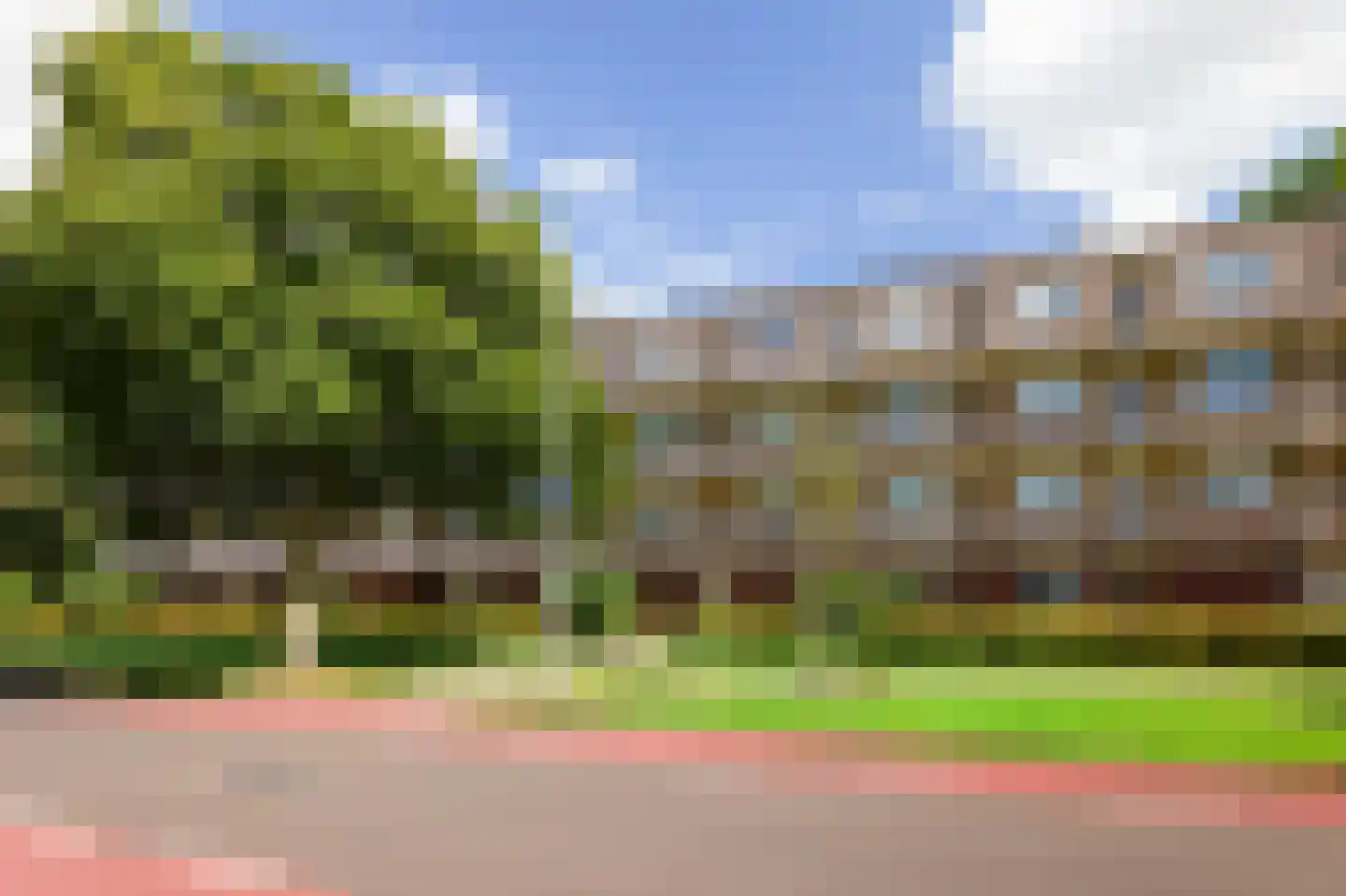Oostelijk Halfrond 205 in Amstelveen