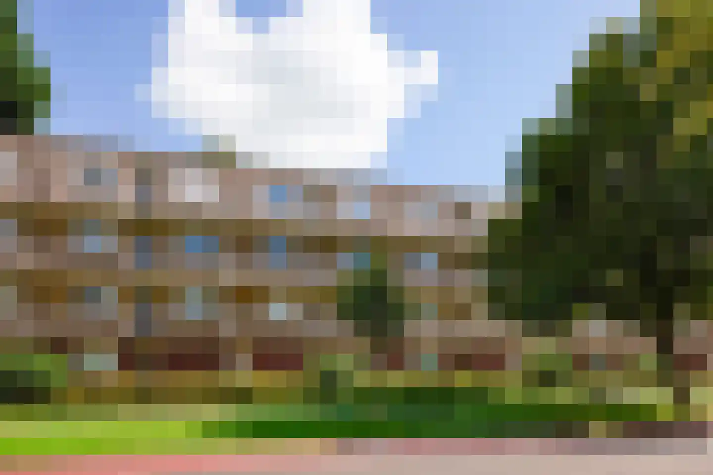 Oostelijk Halfrond 205 Amstelveen thumbnail 33