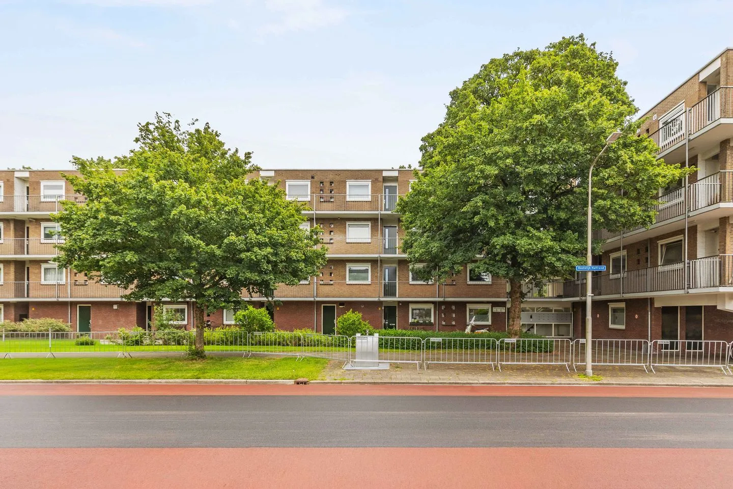 Oostelijk Halfrond 71 in Amstelveen