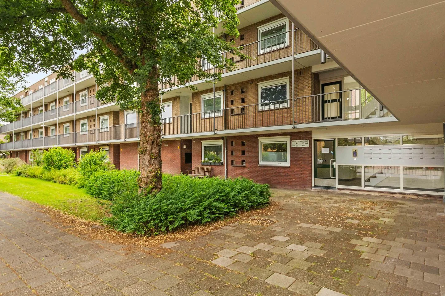 Oostelijk Halfrond 71 Amstelveen thumbnail 24