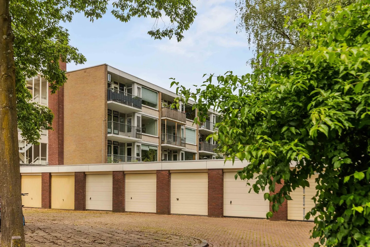 Oostelijk Halfrond 71 Amstelveen thumbnail 26