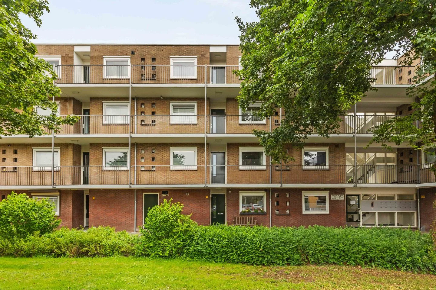 Oostelijk Halfrond 71 Amstelveen thumbnail 28
