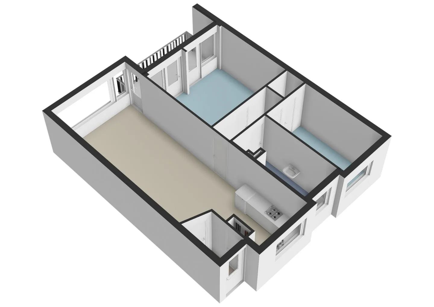 Oostelijk Halfrond 71 Amstelveen thumbnail 33