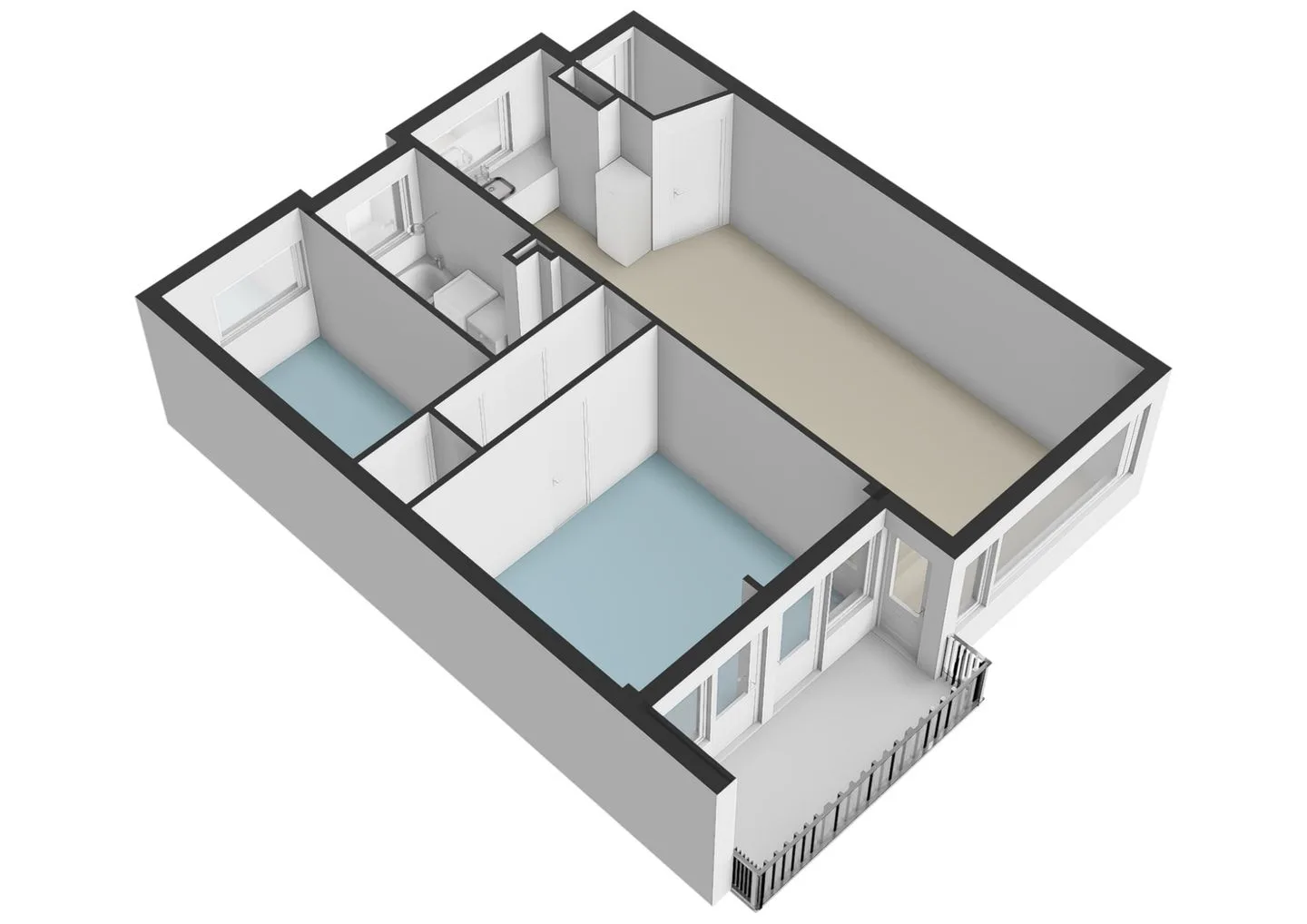 Oostelijk Halfrond 71 Amstelveen thumbnail 34