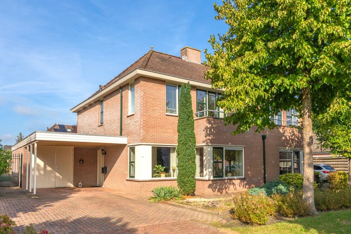 Oostelijke Koppelveenweg 4 dans Emmer-Compascuum photo