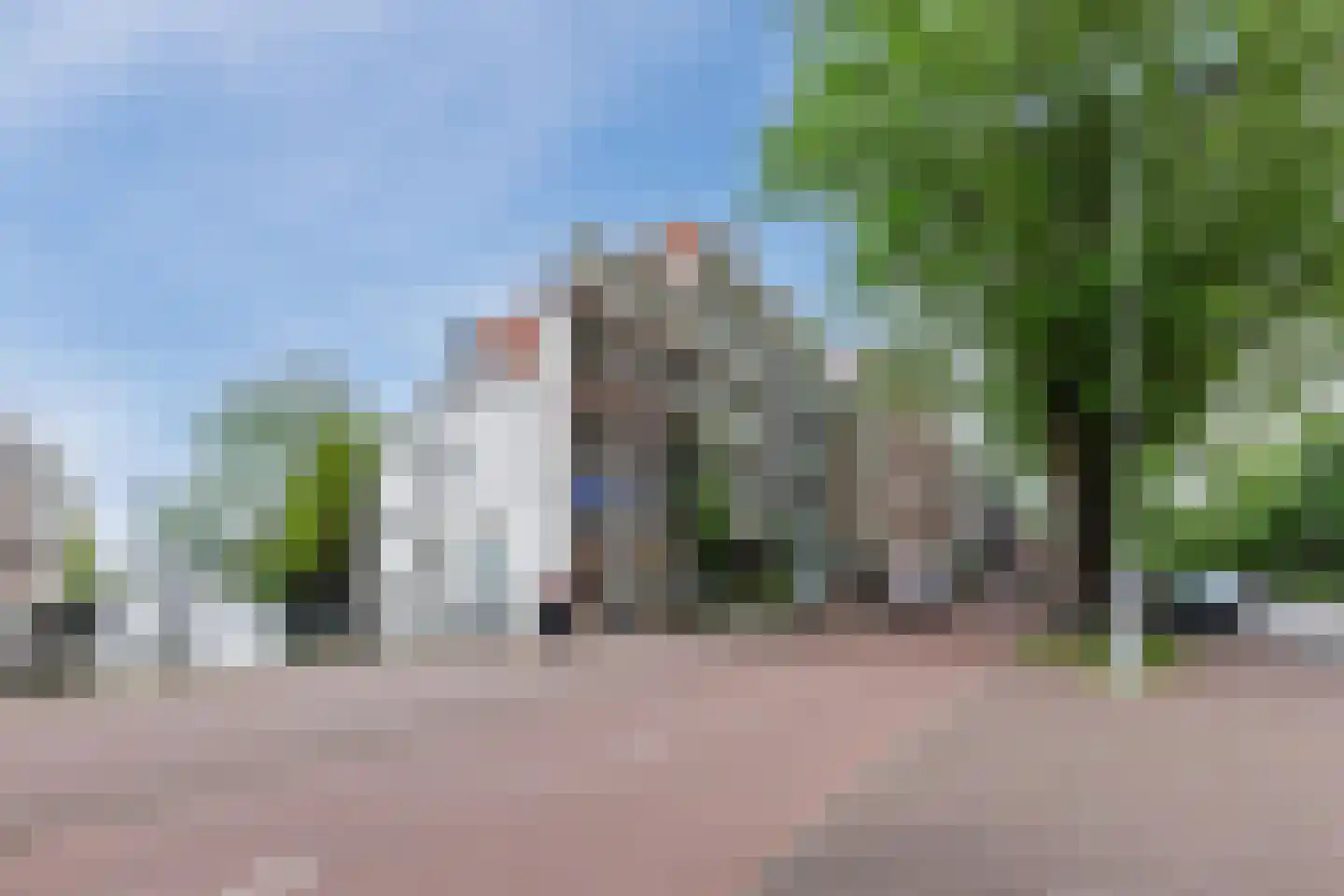 Oostenburgergracht 1 C in Amsterdam