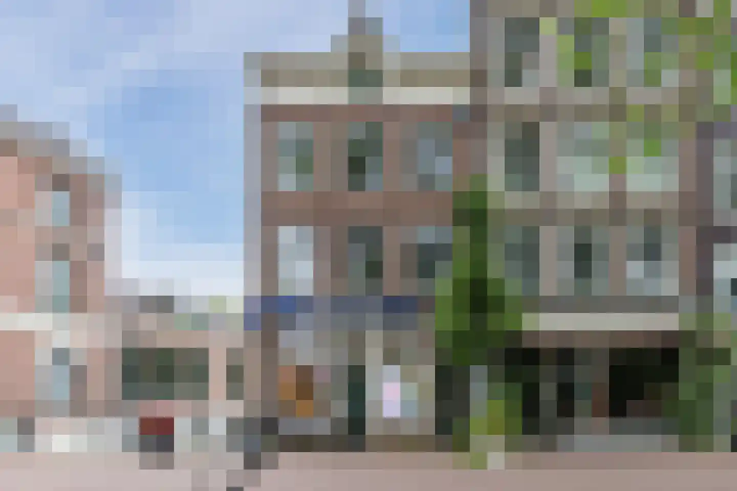 Oostenburgergracht 1 C Amsterdam thumbnail 8