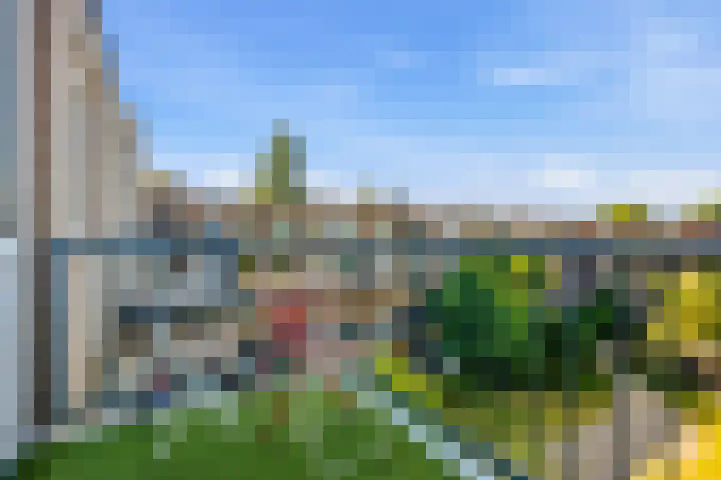 Oostenburgerpark 168 Amsterdam thumbnail 11