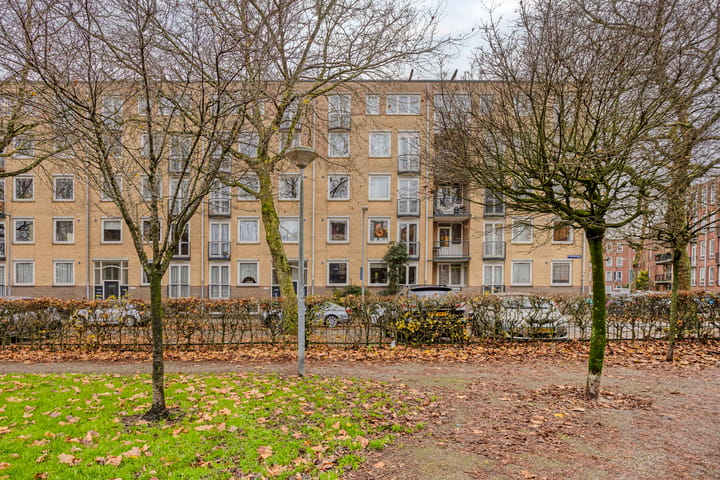 Photo of property Oostenburgerpark 20, Amsterdam