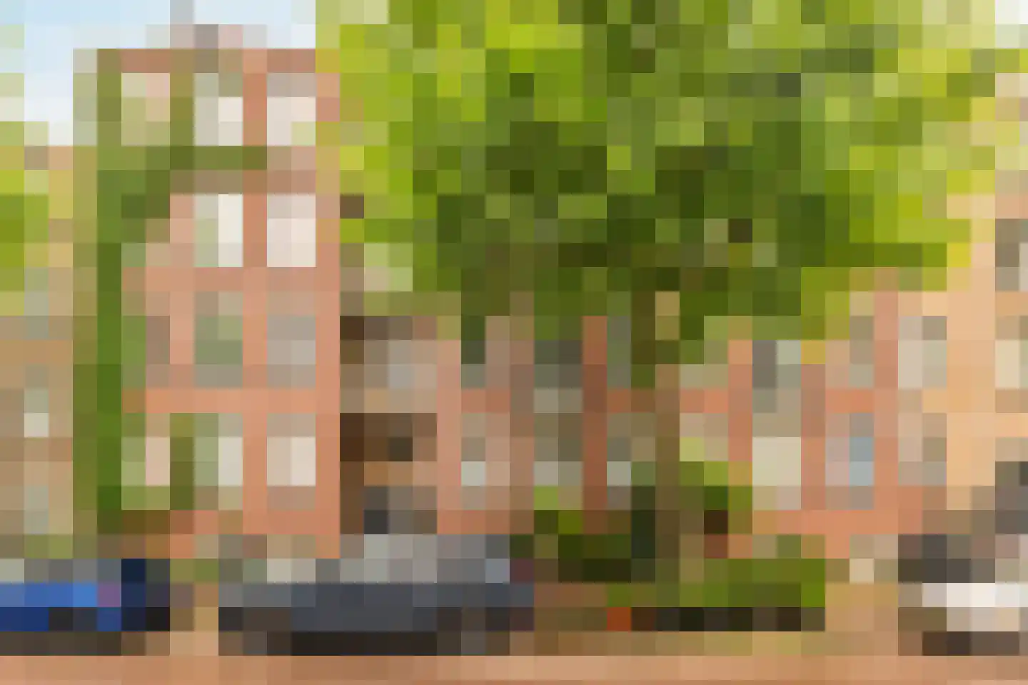 Oostenburgervoorstraat 10 Amsterdam
